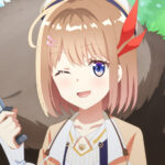 ©2022 いつきみずほ・ふーみ／KADOKAWA／「新米錬金術師の店舗経営」製作委員会