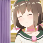 ©2022 いつきみずほ・ふーみ／KADOKAWA／「新米錬金術師の店舗経営」製作委員会