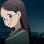 ©しろ／アース・スター エンターテイメント／『ヤマノススメ Next Summit』製作委員会