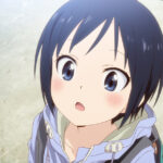 ©しろ／アース・スター エンターテイメント／『ヤマノススメ Next Summit』製作委員会
