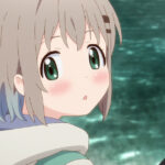 ©しろ／アース・スター エンターテイメント／『ヤマノススメ Next Summit』製作委員会