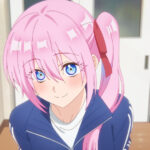 ©︎真木蛍五・講談社／式守さん製作委員会