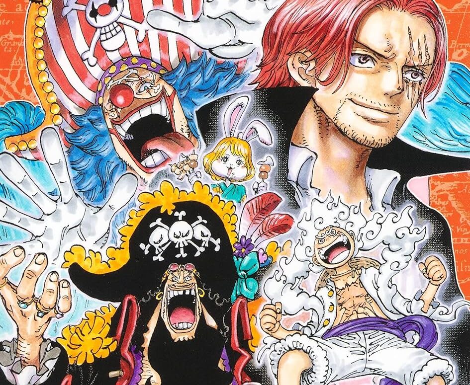 五老星・サターン聖の「強さや悪魔の実」は？モデルがあるってホント？【ワンピース】