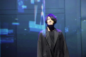 中毒必至の大注目アニメ『ID:INVADED イド:インヴェイデッド』出演声優&スタッフが作品について語る特別インタビュー!