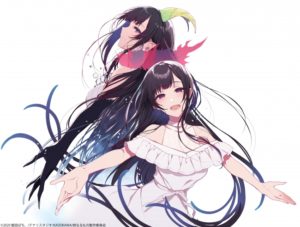 2020年アニメ化決定! 新宿駅に巨大広告登場! 異形の姉弟愛『姉なるもの』最新4巻 1月10日発売