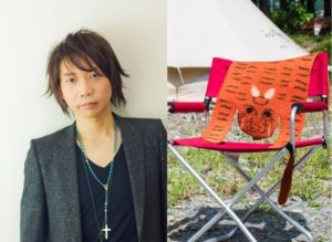 『劇場版 声優男子ですが・・・?』諏訪部順一よりオフィシャルインタビュー到着!…「7人の成長をアンドリュー目線でこれからも応援していきたい」