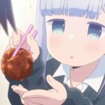 画像引用元：https://aharen-pr.com/story/ep01/　©水あさと／集英社・BILIBILI