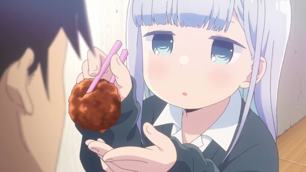 画像引用元：https://aharen-pr.com/story/ep01/　©水あさと／集英社・BILIBILI