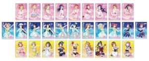 「ラブライブ!フェス」開催記念! ゲーマーズ4店舗で「ラブライブ!フェス開催記念フェアinゲーマーズ」の実施が決定!