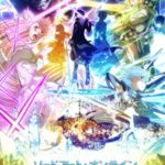 初回放送に先がけて、特番&総集編も放送決定!『SAO アリシゼーション WoU』2ndクール放送情報公開