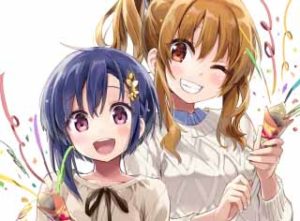 青春リメイクストーリー『ぼくたちのリメイク』ただいまアニメ化企画進行中!!