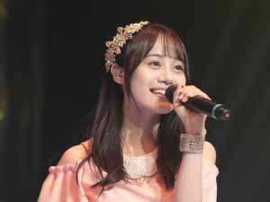伊藤美来、初のLIVE Blu-rayの発売が2020年4月22日に決定!さらにアニマックスでは4週連続で特別番組の放送が決定!