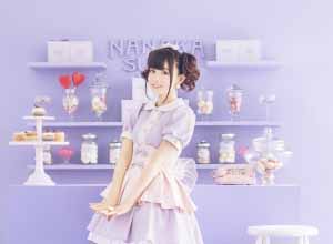 声優・諏訪ななか、緊急生配信が3月22日に決定！同日開催予定だったイベントの延期に伴い、緊急生配信を実施！