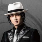 舞台『鬼滅の刃』炭治郎の仇敵・「鬼舞辻無惨」のソロビジュアルが公開&キャスト陣のコメントが到着!