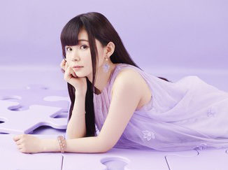 声優・諏訪ななか、ミニアルバム「Color me PURPLE」11月4日リリース決定！さらに『諏訪ななか １st LIVE～My prologue～』が11月22日に開催決定