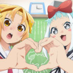 名古屋えーとこ、3回きてちょ~TVアニメ『八十亀ちゃんかんさつにっき』の3期制作が決定!2021年放送開始