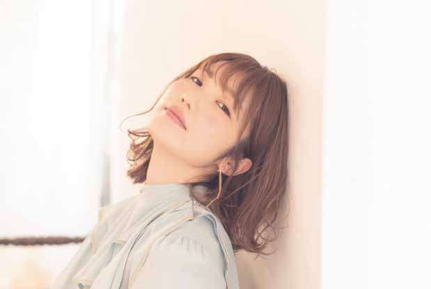 内田彩、4thアルバム「Ephemera」全曲ダイジェスト動画がYou Tubeで公開！