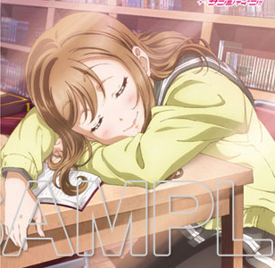 『ラブライブ！サンシャイン!!』より国木田花丸と黒澤ルビィのNEWアイテムが登場！