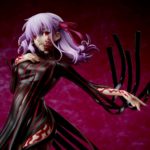 黒き影、身に纏いしマキリの杯、登場――『Fate［HF］』より「間桐桜-マキリの杯-」フィギュアが登場！
