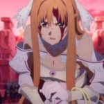 『SAO アリシゼーション WoU』最終章PV＆OPテーマ音源解禁！