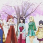 2020年4月放送『新サクラ大戦 the Animation』第一話「堂々開幕!新生華撃団」あらすじ&場面カット公開!