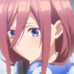 ©春場ねぎ・講談社／「五等分の花嫁」製作委員会