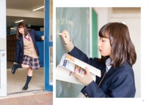 人気声優・富田美憂の魅力が詰まった1stフォトエッセイ『はたち。』、20歳の誕生日に発売!