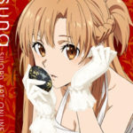 愛らしい「明日奈」にハートを撃ち抜かれることマチガイナシ！…『SAO』より明日奈のグッズが大量放出!!