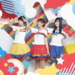 TVアニメ『三ツ星カラーズ』BD BOXいよいよ12月25日発売!…「カラーズ☆スラッシュ」3人の意気込みコメントも到着!