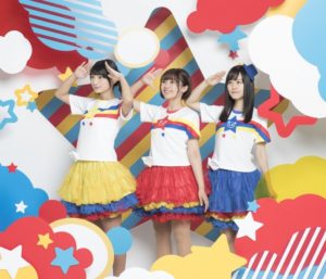 TVアニメ『三ツ星カラーズ』BD BOXいよいよ12月25日発売!…「カラーズ☆スラッシュ」3人の意気込みコメントも到着!