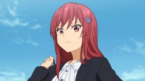 TVアニメ『22/7』新規カット目白押しの第2弾PVが公開!