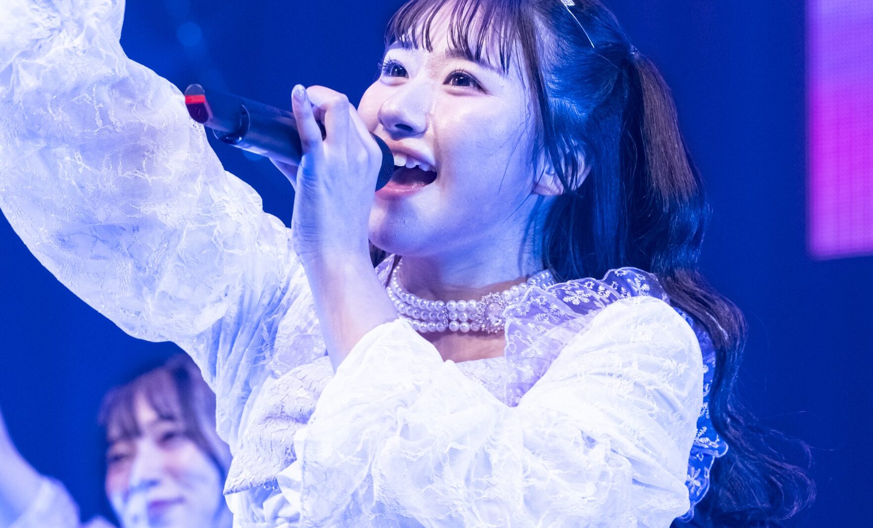 MyDearDarlin’が「6htワンマンLIVE」を開催！グループ史上最大規模の会場を魅了