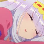 癒し系ギャグアニメ『魔王城でおやすみ』…笑って癒されるその魅力とは？
