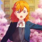 ©プロジェクトラブライブ！スーパースター!! ©2022 プロジェクトラブライブ！スーパースター!!