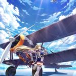 長月達平×藤真拓哉×鈴木貴昭によるオリジナルアニメーション『戦翼のシグルドリーヴァ』の制作が決定！