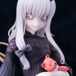 「……ラヴィニア……ラヴィニア・ウェイトリー。……あたしの、名前。」…『FGO』よりラヴィニアのフィギュアが登場!