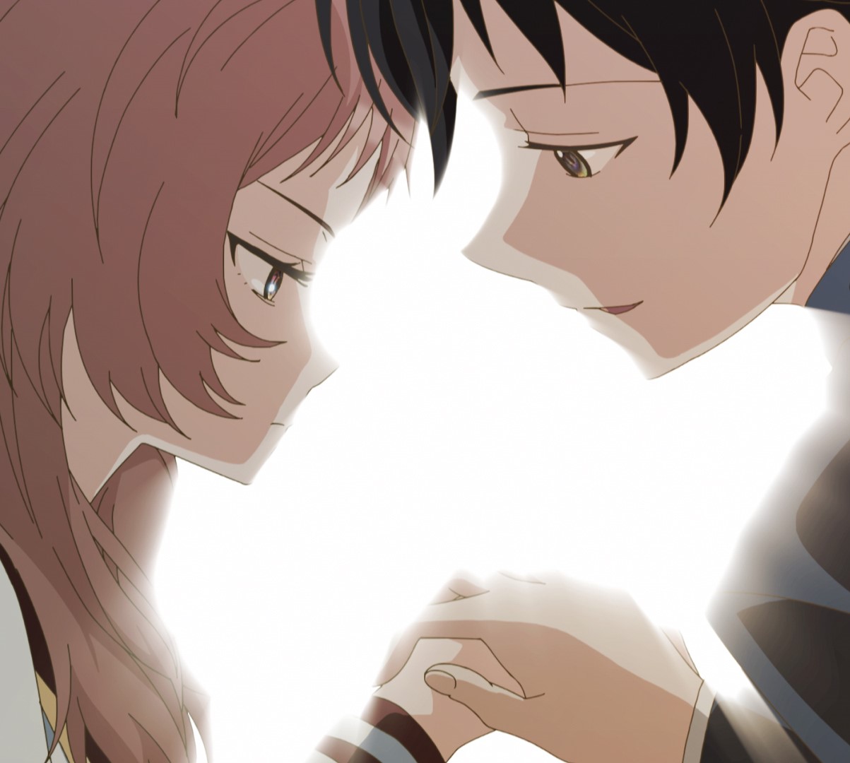 三重さんは廊下でラブレターを拾い……アニメ『好きめが』第3話あらすじと場面カットが到着