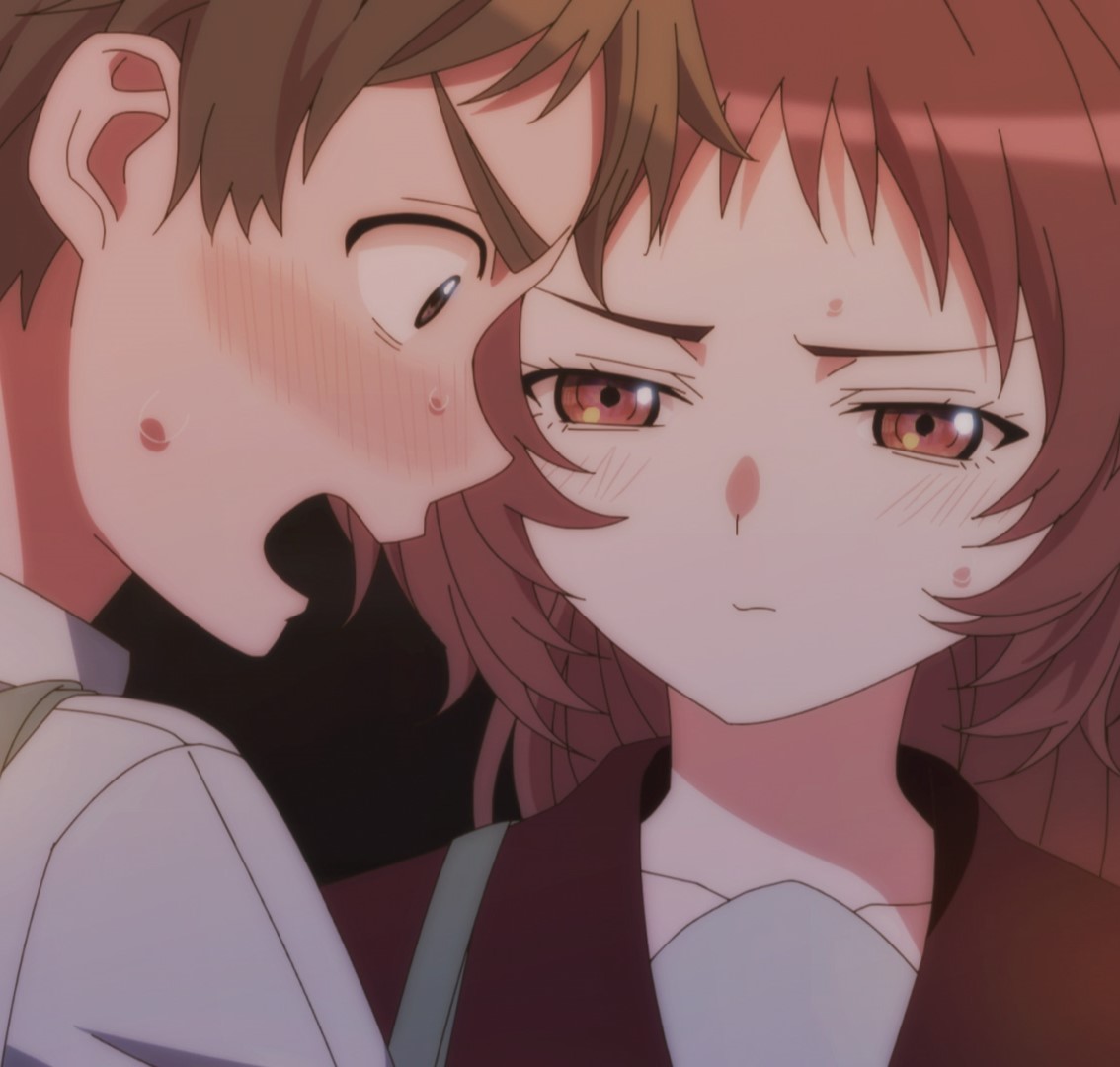 小村くんは告白されている東くんを目撃し……アニメ『好きめが』第8話あらすじと場面カットが到着