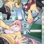 ショートアニメ『へやキャン△』Blu-ray&DVDが発売決定!…イベントチケット優先販売申込券や新作アニメーションをはじめ、豪華特典が満載!