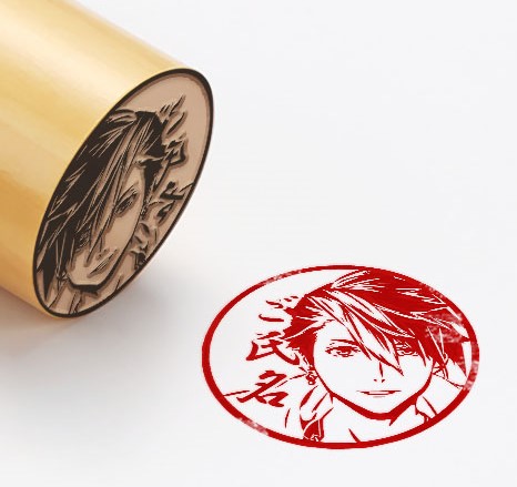 「ゲネシス」が刻印！『英雄伝説 黎の軌跡Ⅱ -CRIMSON SiN』の痛印が登場