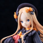 「ごきげんよう。よければ、アビーって呼んでくださいな」…『FGO』よりアビゲイル・ウィリアムズのフィギュアが登場!