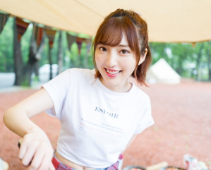 「豊田萌絵」待望のフォトブックが８月７日(金)に発売！…タイトル＆先行カット、法人別特典とイベント情報が公開！