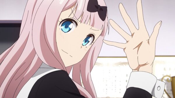 画像引用元：https://kaguya.love/story/?id=03　©赤坂アカ／集英社・かぐや様は告らせたい製作委員会