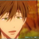 ©おおじこうじ・京都アニメーション／岩鳶高校水泳部