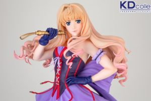 価格240万円!!『マクロスF』シェリル・ノーム 等身大フィギュアが先着10体限定で申込受付中!