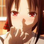©赤坂アカ／集英社・かぐや様は告らせたい製作委員会