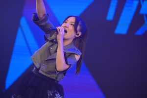 “リスアニ!LIVE SHANGHAI”のオフィシャルライブレポートが到着!… 飯田里穂、JUNNA、早見沙織、Machico、 Luce Twinkle Wink☆が熱演!!