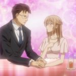 お見合い相手は…まさかの教え子!? Go To Festa!第3夜は『お見合い相手は教え子、強気な、問題児。』第1話を再放送!