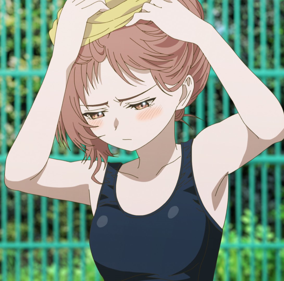 2人は夏休み前の最終登校日にある約束をして……アニメ『好きめが』最終回・第13話あらすじと場面カットが到着