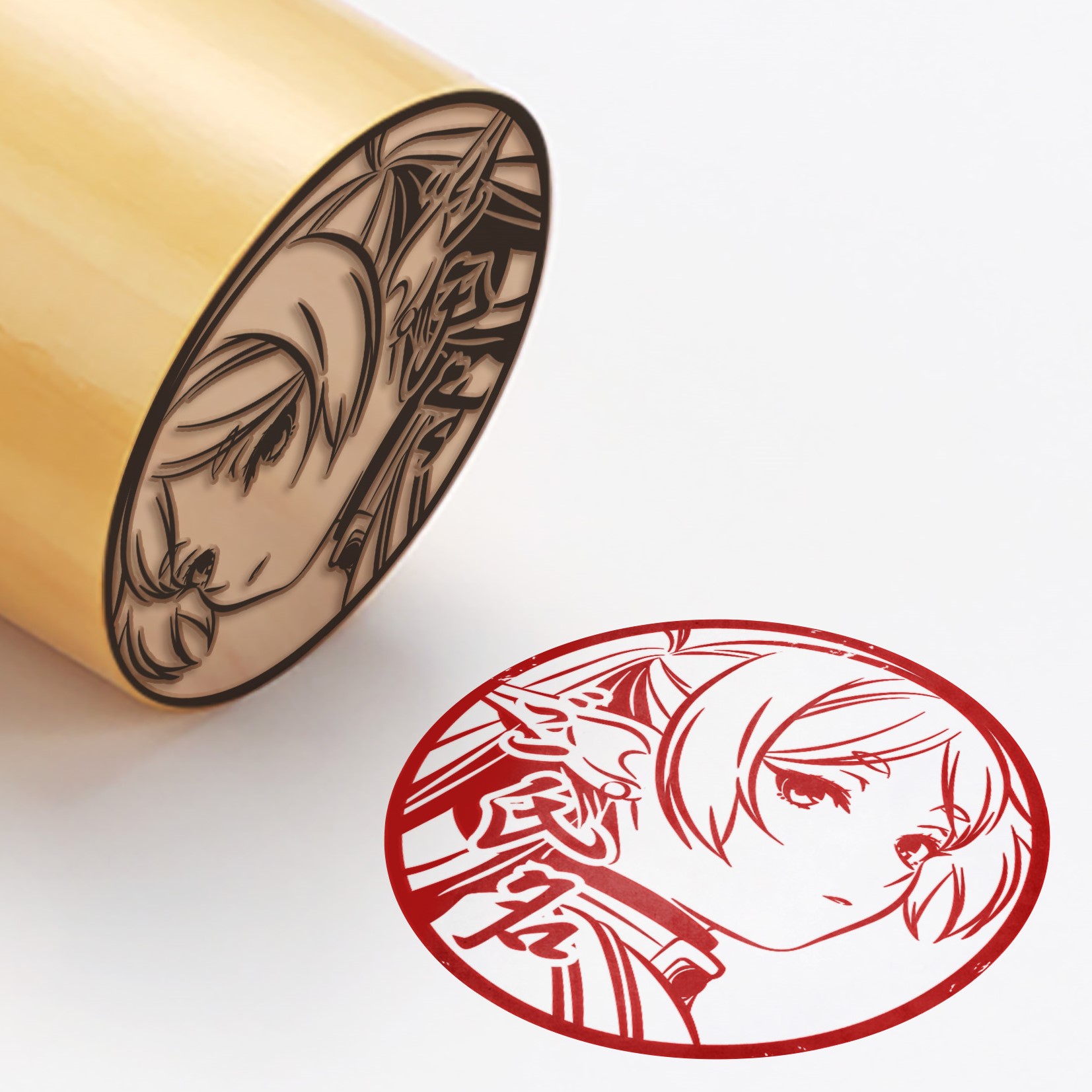 カンネやラヴィーネなど「一級魔法使い試験編」のキャラが追加！アニメ『葬送のフリーレン』痛印の第2弾が登場